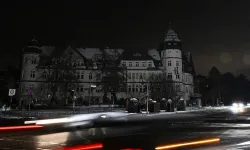Berlin’de 100 bin kişiyi etkileyen elektrik kesintisinin failleri hala belirsiz