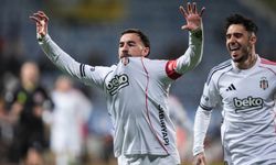 Beşiktaş, Konyaspor’u geriden gelerek 2-1 mağlup etti