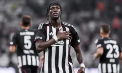 Beşiktaş’ta Abraham hareketliliği: Resmi görüşmeler başladı