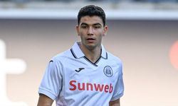 Beşiktaş’ta Yasin Özcan heyecanı: Genç milli futbolcu İstanbul’da