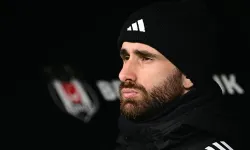 Beşiktaş’tan Rafa Silva transferi resmen açıklandı