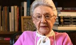 Betül Mardin kimdir, nereli, kaç yaşında?