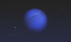 Bilim insanları yeni bir kozmik yapı buldu