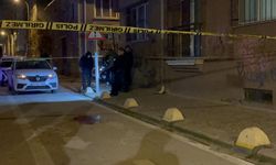 Bir mesaj her şeyi değiştirdi: 27 yaşındaki genç ağır yaralı!