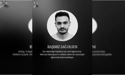 Biruni Üniversitesi'nin acı günü! Diş Hekimliği öğrencisi vefat etti