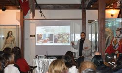 Ege'de bitkiler, tarih ve gastronomi ekseninde değerlendirildi