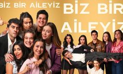 Biz Bir Aileyiz sitcom konusu ne? Biz Bir Aileyiz hangi platformda?