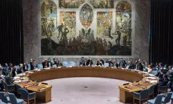 BM Güvenlik Konseyi’ne acil toplantı çağrısı yapıldı