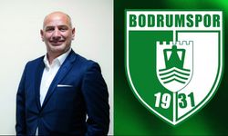 Bodrum FK'nın yeni başkanı Taner Ankara kimdir?
