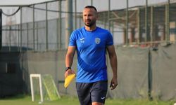 Bornova 1877'de teknik patron Otlak takıma güveniyor