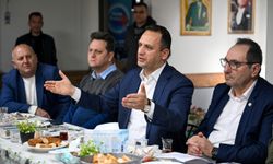 Bornova Belediyesi'nden amatör spora dev yatırım atağı