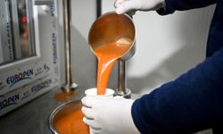 Bornova'da her gün bin kişiye sıcak çorba dağıtılıyor