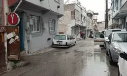 Boşanma süreci kanlı bitti: Göğsünden vurulan kadın hayatta kalma mücadelesi veriyor