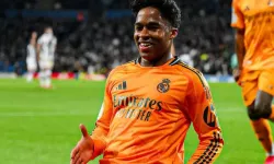 Brezilyalı oyuncu Endrick kimdir, nereli, kaç yaşında?