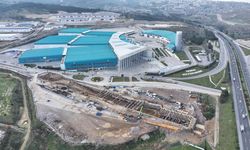 Buca Metrosu'nda büyük atılım: 13,5 kilometrelik hatta tünel kazılarında sona gelindi