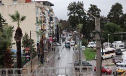 Buca Özmen Caddesi, İZSU yatırımı sayesinde su baskınlarını geride bıraktı