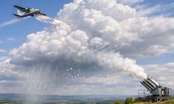 Bulut tohumlama (cloud seeding) nedir, nasıl çalışır?