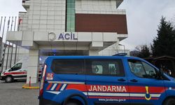 Bungalovda feci anlar: Küçük çocuk yoğun bakımda!