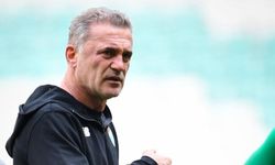 Bursaspor’da Tahsin Tam dönemi resmen sona erdi