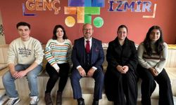 Büyükşehir, sanat yolculuğuna hazırlanan gençleri yalnız bırakmıyor