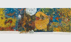 Çağdaş sanatta dolu dolu bir yıl