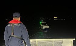 Çanakkale Boğazı’nda olası facia son anda önledi!