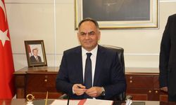 Çankırı Valisi Hüseyin Çakırtaş kimdir?