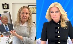 Canlı yayında tansiyon yükseldi: "Trump'ın kızıyım" iddiası Müge Anlı’yı kızdırdı