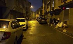 Çatıdan düşen adam hayatını kaybetti