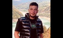 Çaya yuvarlanan otomobilin sürücüsü hayatını kaybetti