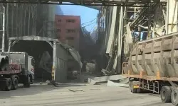 Çin'de çelik fabrikasında meydana gelen patlamada 9 kişi öldü