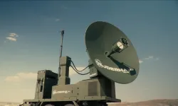 ÇELİKKUBBE’nin görünmeyen silahı EJDERHA gücünü gösterdi