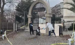 Cenaze namazı sonrası kan aktı: Ağabey, kardeşini vurarak öldürdü!