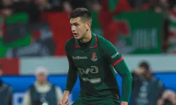 Cesar Montes kimdir, hangi takımlarda oynadı?