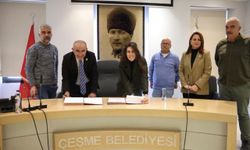 Çeşme’de hayvan hakları için kurumsal iş birliği dönemi başladı