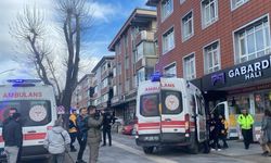 Cezaevinden izne çıktı, eşi ve kayınvalidesini vurup intihar etti