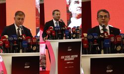 CHP Bölgesel Yerel Medya Buluşmaları’nın ilki İzmir’de gerçekleşti