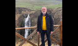 CHP Eski İl Başkan Yardımcısı Adem Ali Kargidanoğlu hayatını kaybetti