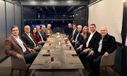 CHP İzmir’de büyük buluşma: Güç ve milletvekilleri toplantı yaptı