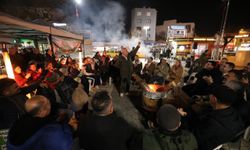 CHP Menderes’ten emeklilere sahada tam destek