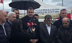 CHP’den tutuklu öğrencilere destek: “Tek kişiyi bile arkada bırakmayacağız”