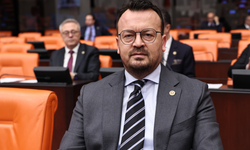 CHP’li Arpacı’dan kredi yasağına tepki: Bu mali disiplin değil, tarımı tasfiye politikasıdır