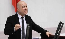 CHP'li Bakan: Bu sadece vergi düzenlemesi değil, dijital demir perdenin son tuğlası!