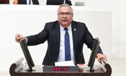 CHP'li Bülbül: Aydın’da CHP döneminde açılışı yapılmış hizmetleri Erdoğan’a tekrar açtırıyorlar!