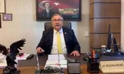 CHP’li Bülbül, Silivri’den seslendi: Suç örgütü lideri serbest, belediye başkanları tutuklu!