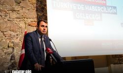 CHP'li Güç'ten 10 Ocak mesajı: Basın özgürlüğü için mücadelemiz sürecek