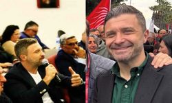 CHP’li Meclis Üyesi Burak Ali Durak kimdir?