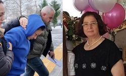 CHP’li meclis üyesinin annesini öldüren yeğen tutuklandı