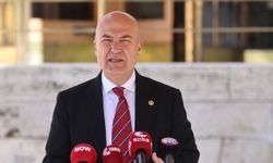 CHP'li Murat Bakan'dan Kurum'a soru önergesi: Sığacık’ı korumak zorundayız!