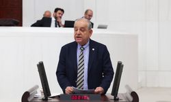 CHP'li Nalbantoğlu'ndan hükümete 'yatırım' tepkisi: 35 yıldır bitmeyen proje mi olur!